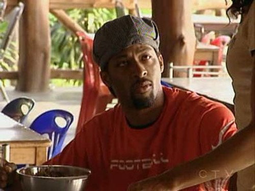 The Amazing Race Season 9 Episode 12 - 5 Continents... 10 Countries... and More Than 59 Thousand Miles!