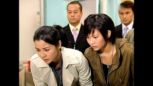 Forensic Heroes Season 1 Episode 14 - Episode 14