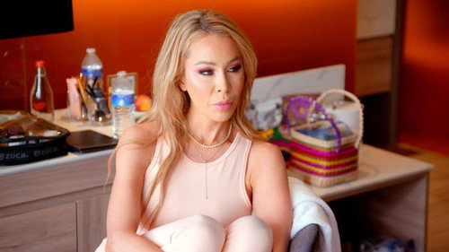 The Real Housewives of Miami Season 6 Episode 16 - Adios Mexico!