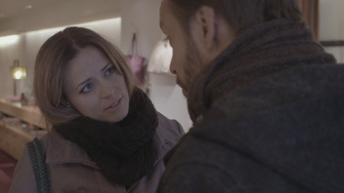 Helt perfekt Season 4 Episode 3 - The Proposal