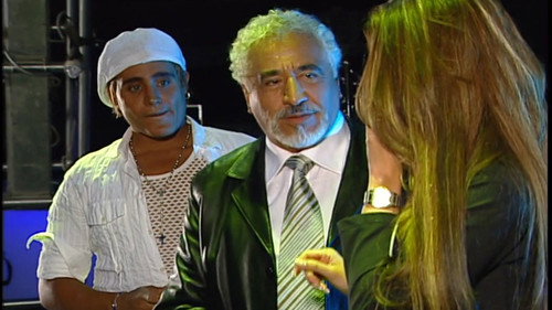 Rebelde Season 2 Episode 23 - Injusticias del director