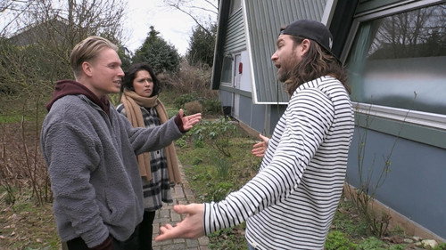 Bouw je droom: Het Wylde Pad Season 1 Episode 2 - Episode 2