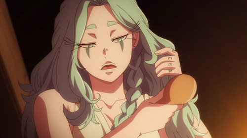 RADIANT Season 2 Episode 9 - The Palace of Schemes -Palace-