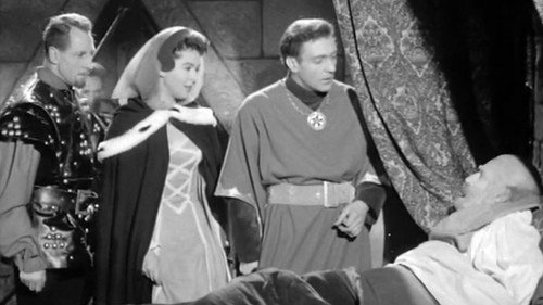 The Adventures of Robin Hood Season 3 Episode 4 - The Charter
