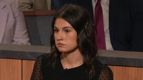 Judy Justice Season 3 Episode 22 - Foster Child's Fire Damage