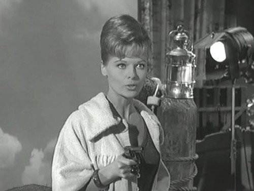Perry Mason Season 7 Episode 15 - The Case of the Capering Camera