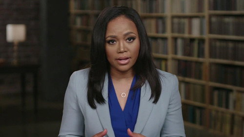 Killer Relationship with Faith Jenkins Season 1 Episode 1 - Unholy Terror
