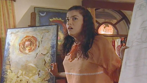 Ssshhhh...Koi Hai Season 1 Episode 11 - Paintings From Hell