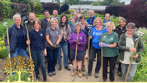 Gardeners' World Season 57 Episode 3 - Episode 3