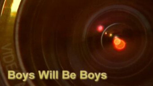 Meerkat Manor Season 1 Episode 6 - Boys Will Be Boys