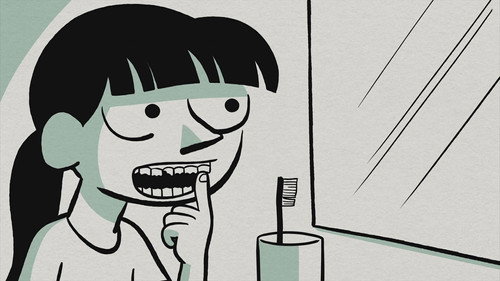 Esther's Notebooks Season 2 Episode 4 - Episode 4