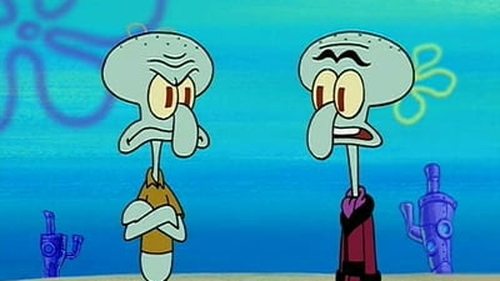 undefined Season 3 Episode 12 - Squilliam Returns