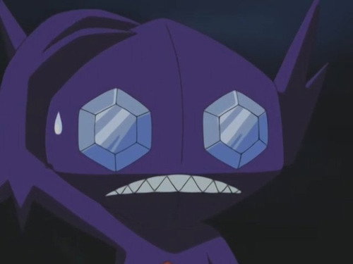 Ready, Willing, and Sableye still