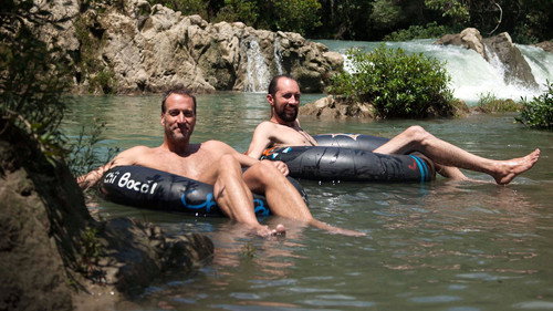 Ben Fogle: New Lives in the Wild Season 6 Episode 6 - Guatemala
