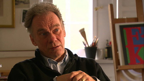 Art of the Heist Season 1 Episode 3 - The Forger and the Conman