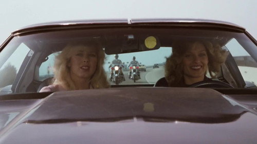 CHiPs Season 2 Episode 13 - Down Time