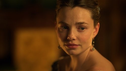The Buccaneers Season 1 Episode 8 - Wedding of the Season