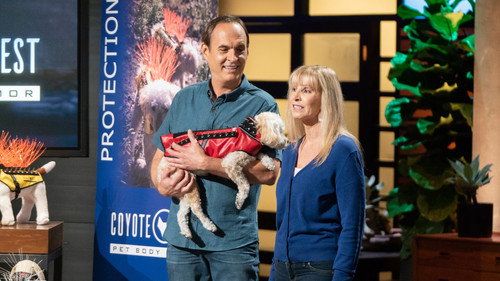 Shark Tank Season 10 Episode 23 - Season 10 Finale