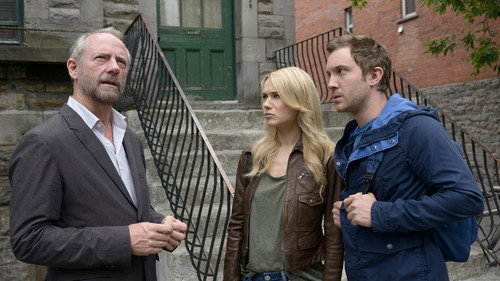 Being Human Season 3 Episode 5 - Get Outta My Dreams, Get Into My Mouth