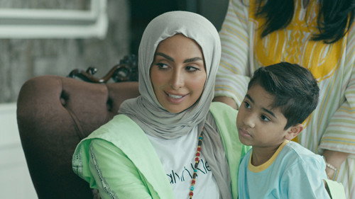 Juman Season 1 Episode 21 - Episode 21