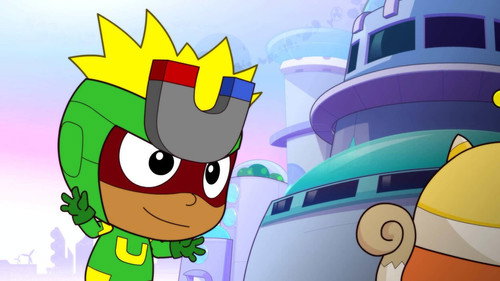 Happy Toon Season 7 Episode 23 - Episode 23