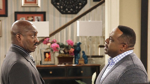 The Soul Man Season 4 Episode 6 - Tell It Like It Isn't