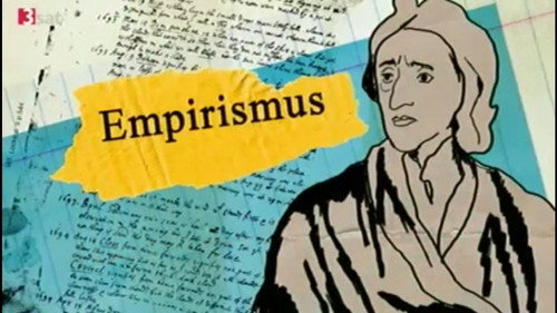Philosophisches Kopfkino Season 1 Episode 1 - Episode 1