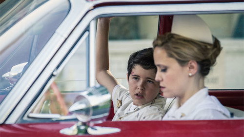 Granite Flats Season 1 Episode 1 - Pilot