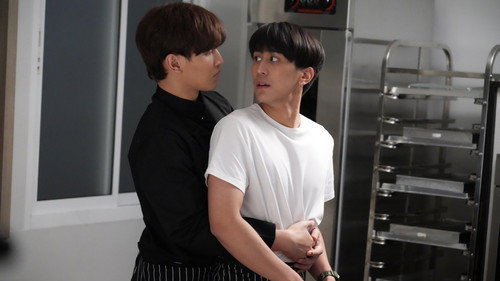 Bake Me Please Season 1 Episode 3 - Episode 3