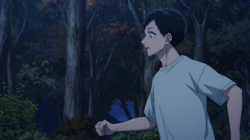 Blue Box Season 1 Episode 23 - Spinning