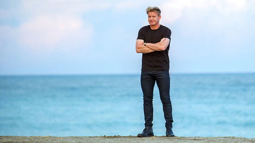 Hotel Hell Season 3 Episode 7 - Beachfront Inn & Inlet