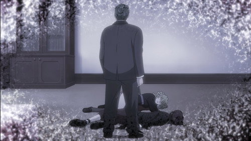 Umineko: When They Cry Season 1 Episode 9 - Skewer