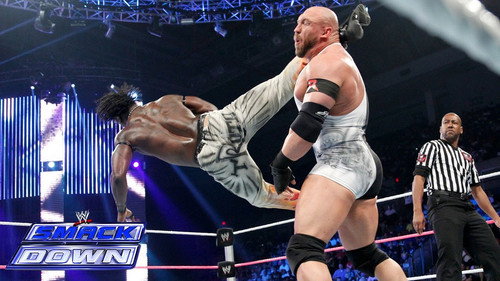 SmackDown - Oct. 04, 2013 still