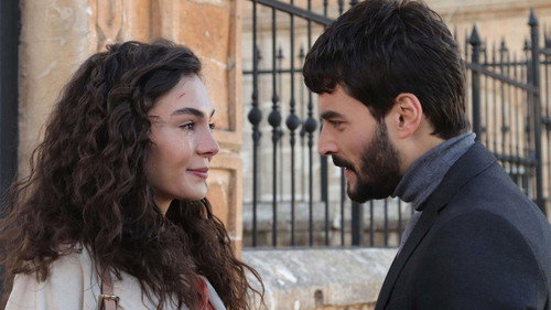 Hercai Season 2 Episode 26 - Episode 26