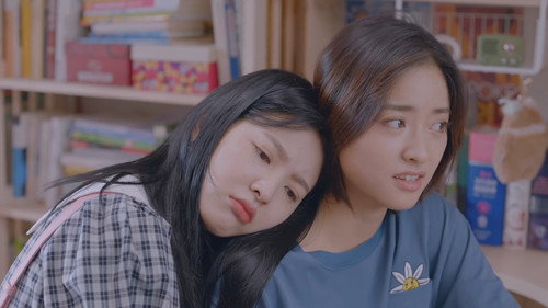 Be Yourself Season 1 Episode 12 - Episode 12
