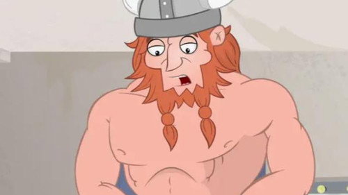SheZow Season 1 Episode 31 - Crash Thunder