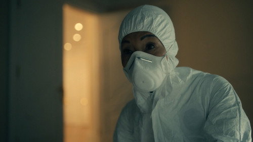 Coroner Season 3 Episode 6 - No Justice, No Peace