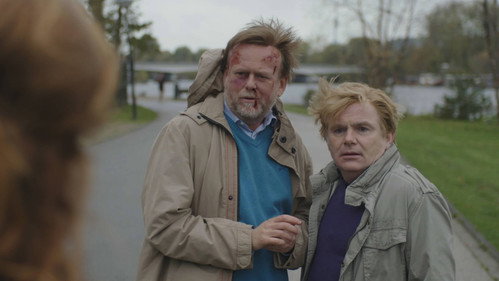 Nieuw Zeer Season 2 Episode 3 - Episode 3