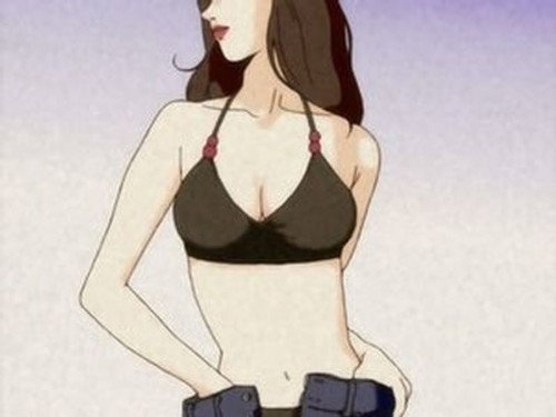 Colorful Season 1 Episode 8 - Color 08