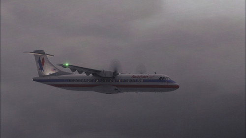 Air Disasters Season 21 Episode 8 - Deep Freeze