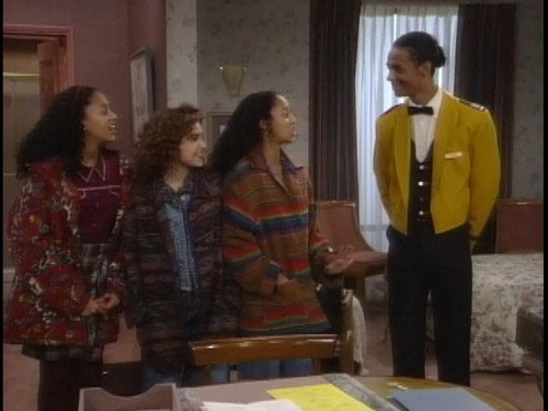 Sister, Sister Season 1 Episode 8 - The Birthday