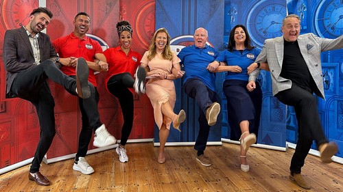 Bargain Hunt Season 70 Episode 1 - Marking 40 Years of Crimewatch