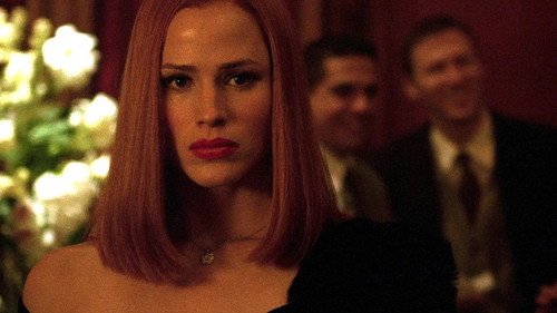 Alias Season 1 Episode 8 - Time Will Tell