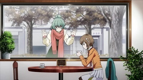 Tokyo Ghoul Season 2 Episode 7 - Permeation