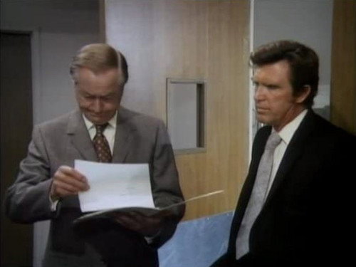 Marcus Welby, M.D. Season 2 Episode 15 - False Spring