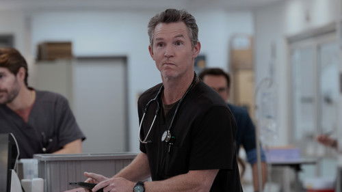 The Pitt Season 2 Episode 13 - 7:00 P.M.