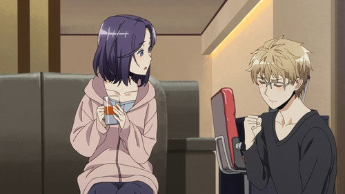 Recovery of an MMO Junkie Season 1 Episode 10 - On a Moonlit Evening