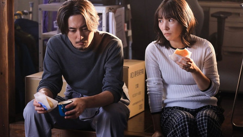 Episode 9 still