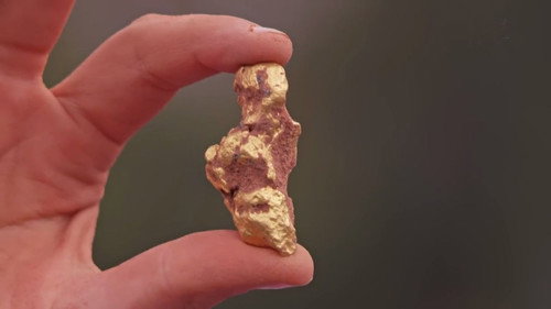 Aussie Gold Hunters Season 3 Episode 3 - Episode 3