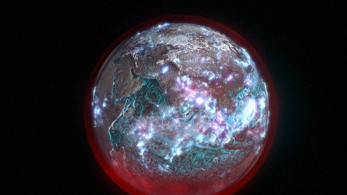 NOVA Season 40 Episode 11 - Earth From Space
